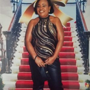 Meet your Posher, Karen